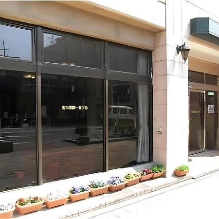 Urban Place Inn Kokura คิตะคิวชู ภายนอก รูปภาพ