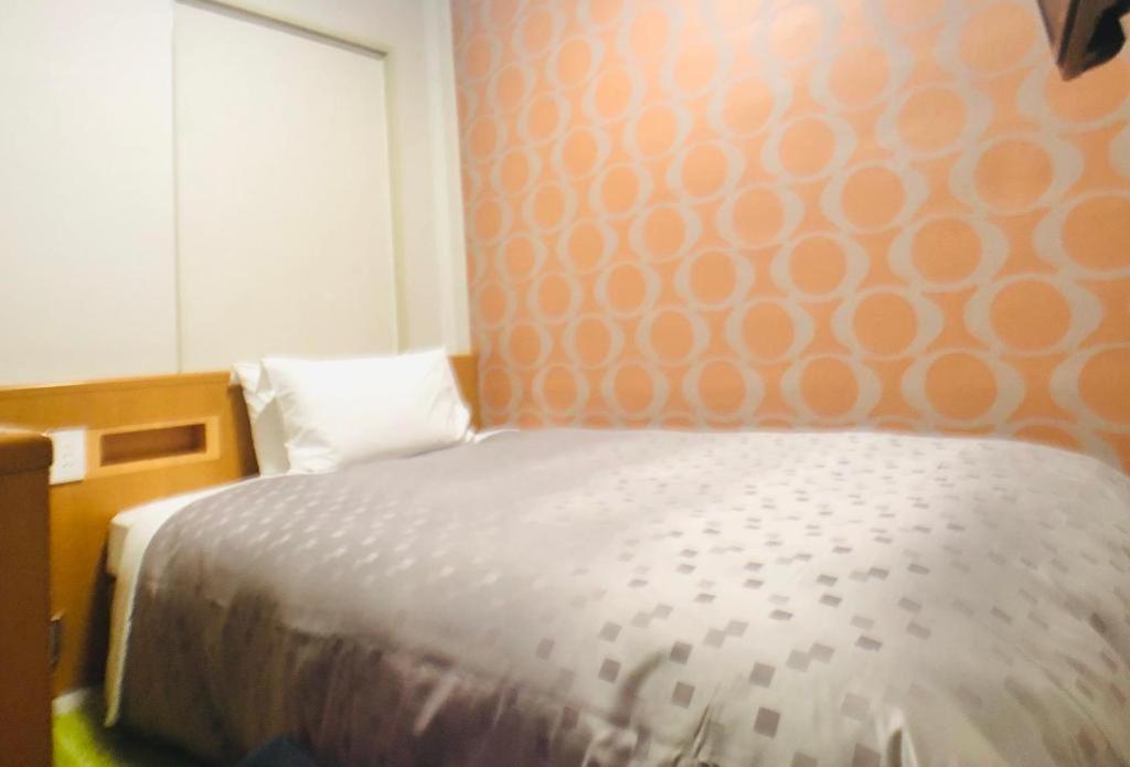 Urban Place Inn Kokura คิตะคิวชู ภายนอก รูปภาพ
