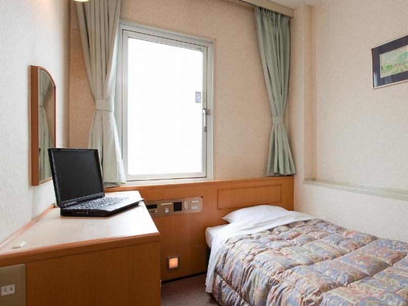 Urban Place Inn Kokura คิตะคิวชู ภายนอก รูปภาพ